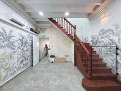Joo Chiat Road (D15), Shop House #588577811